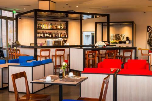 Onomo Hotel Kigali