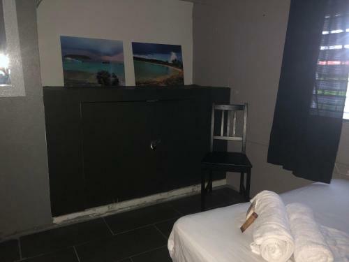 Hostal Vieques Hostel Good Vibe House
