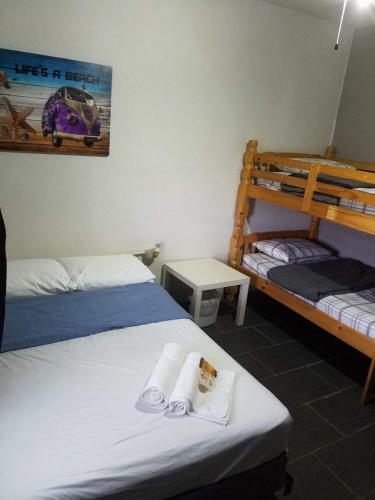 Hostal Vieques Hostel Good Vibe House