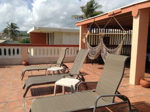 Hotel Luquillo Sunrise Beach Inn