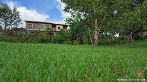 Karongi Lake View Retreat