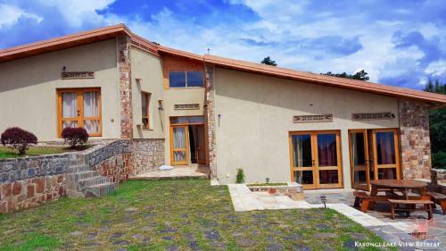 Karongi Lake View Retreat