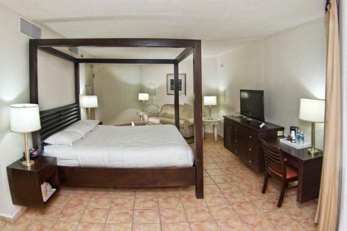 Apartamento Rincon Beach Resort