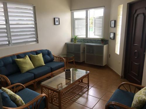 Brisas House