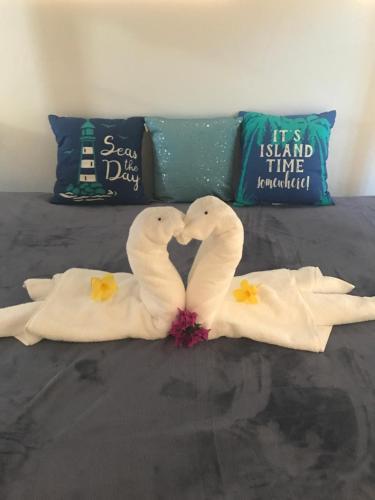 Apartamento Happy Village