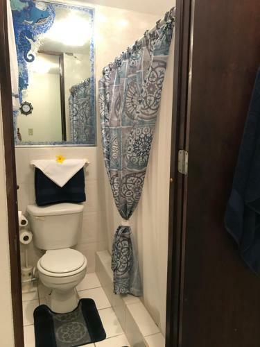 Apartamento Happy Village