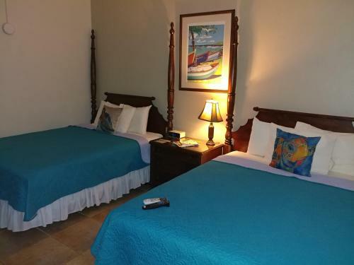 Bed & Breakfast Parador Turtle Bay Inn