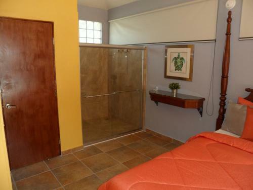 Bed & Breakfast Parador Turtle Bay Inn