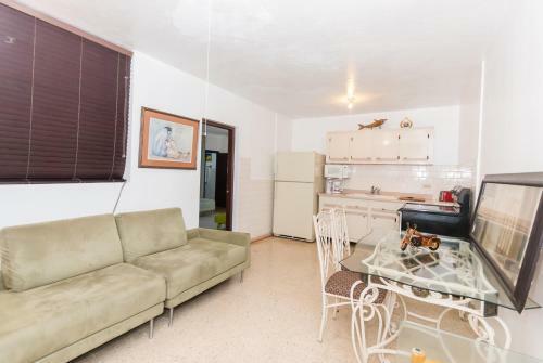Villa Toque Al Atlantico Family Inn