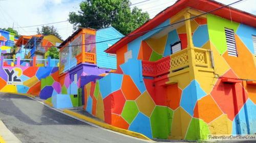 Los Pinos House