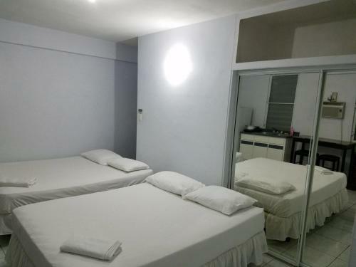 Playa Apartments