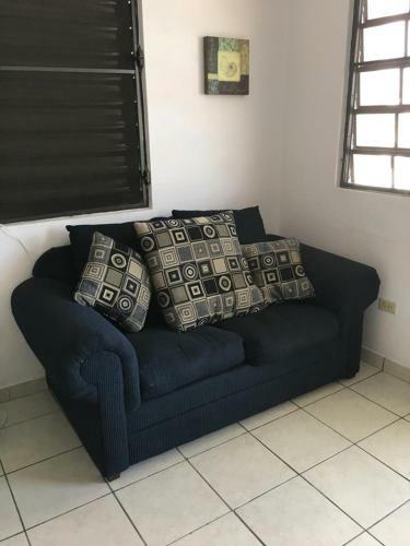 Playa Apartments