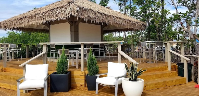 Hotel Marina De Salinas
