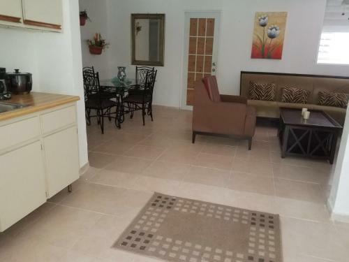 Apartamento Casa En El Para�so