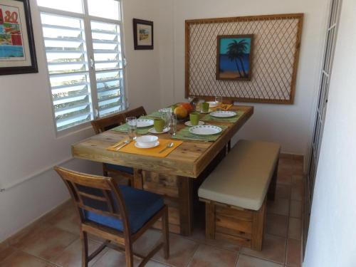 Hostal Crash Boat 1