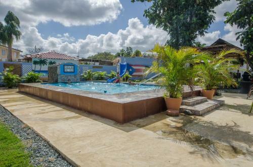 Hostal Crash Boat 1