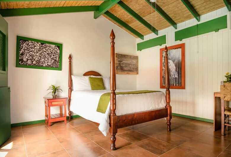 Hotel Hacienda Juanita