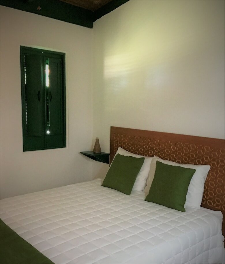 Hotel Hacienda Juanita