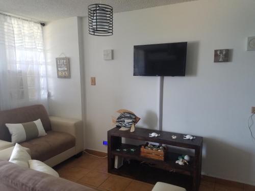 Apartamento Condominium Playa Azul 1