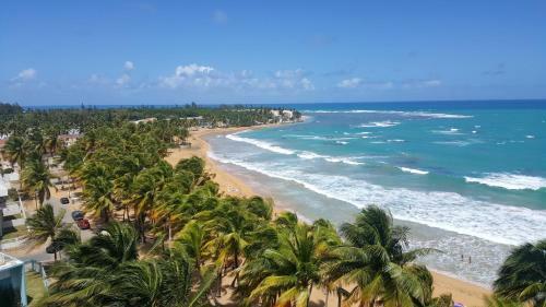 Apartamento Condominium Playa Azul 1
