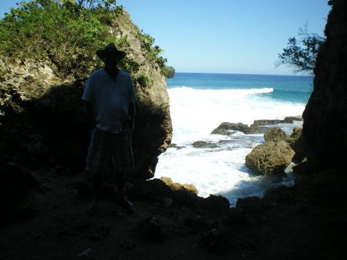 Apartamento Complejo Touristico Luquillo Beach