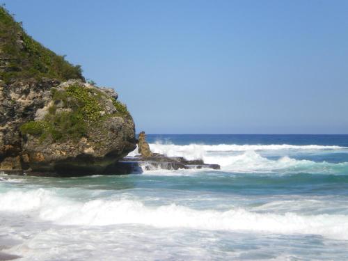 Apartamento Complejo Touristico Luquillo Beach