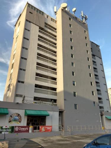 Apartamento Complejo Touristico Luquillo Beach