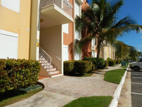 Apartamento Tropical Villa At The Beach