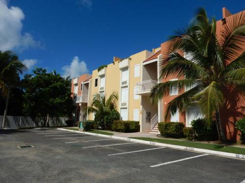Apartamento Tropical Villa At The Beach