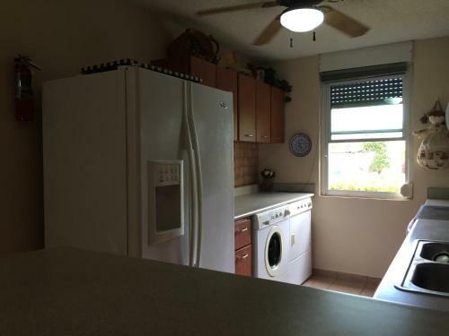 Apartamento Tropical Villa At The Beach