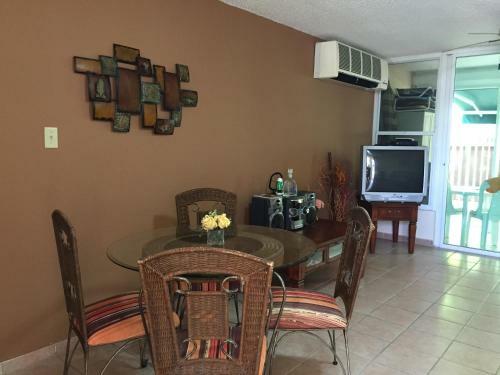 Apartamento Tropical Villa At The Beach