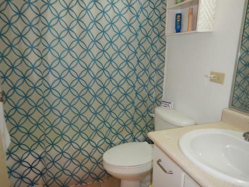Apartamento Tropical Villa At The Beach