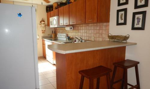 Apartamento Tropical Villa At The Beach