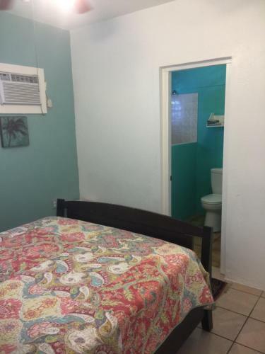 Posada Palmetto Guesthouse