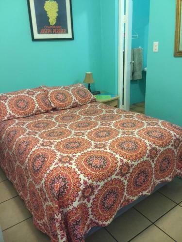 Posada Palmetto Guesthouse