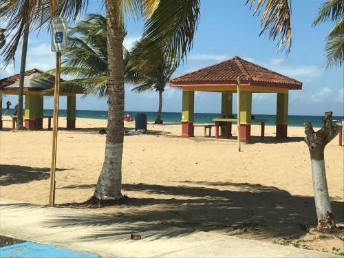 Apartamento Condo Aguada Puerto Rico