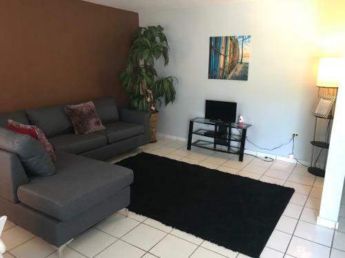 Apartamento Condo Aguada Puerto Rico