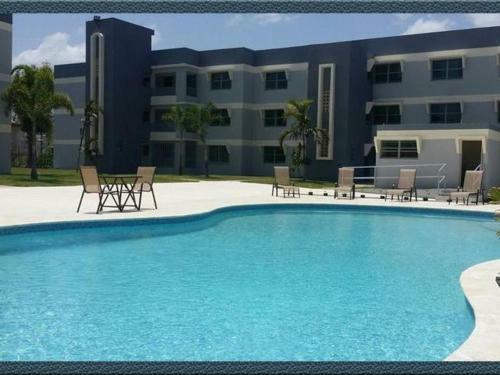 Apartamento Condo Aguada Puerto Rico