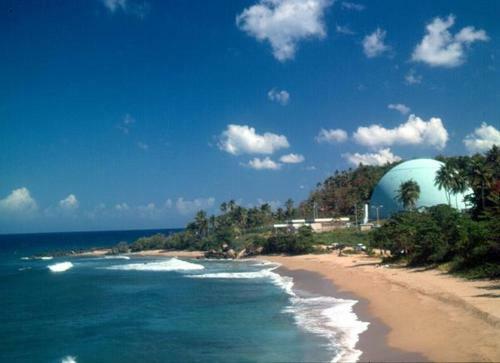 Apartamento Condo Aguada Puerto Rico