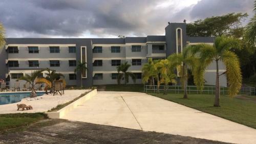 Apartamento Condo Aguada Puerto Rico