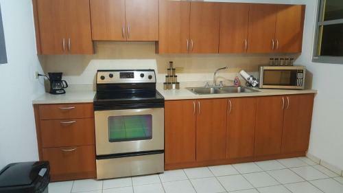 Apartamento Condo Aguada Puerto Rico