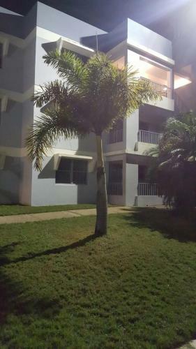 Apartamento Condo Aguada Puerto Rico
