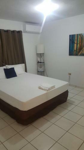 Apartamento Condo Aguada Puerto Rico