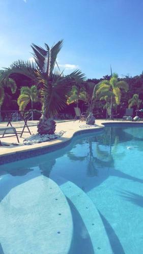 Apartamento Condo Aguada Puerto Rico