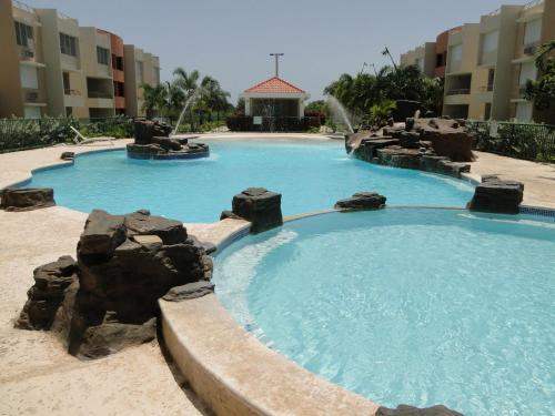 Apartamento Vacaciones Paseo Del Faro