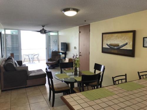 Apartamento Vacaciones Paseo Del Faro
