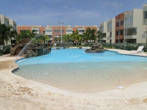 Apartamento Vacaciones Paseo Del Faro