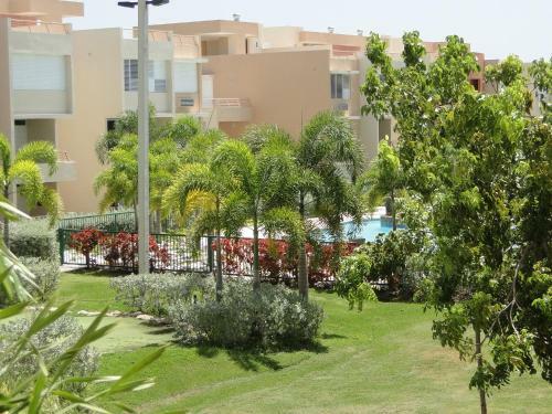 Apartamento Vacaciones Paseo Del Faro