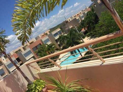 Apartamento Vacaciones Paseo Del Faro