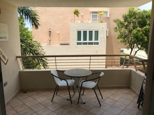 Apartamento Vacaciones Paseo Del Faro